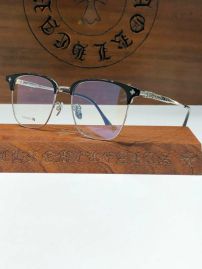 Picture of Chrome Hearts Optical Glasses _SKUfw52080725fw